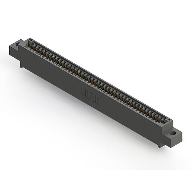 895-042-521-604 EDAC Inc.  Edgeboard Connectors